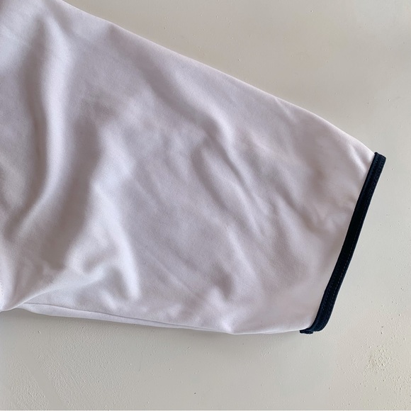 Drako Team USA Soccer Jersey Adult Size Small - Medium  Red White Blue - Picture 4 of 10